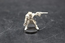 Warhammer 40k Harlequins Solitaire 4306 1st Edition Metal