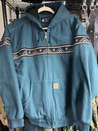 Carhartt aztec bethany - aztec, “bethany