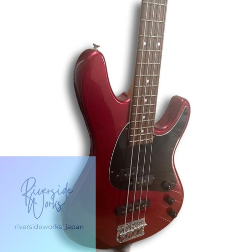 Ibanez wine red - ibanez,