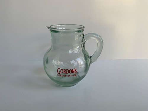 Vintage small gordons gin - vintage,