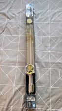 STAR WARS ULTIMATE FX LIGHTSABER ANAKIN SKYWALKER BLUE GIFT HASBRO