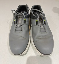 Footjoy Pro SL Golf Shoes Size 8 Medium
