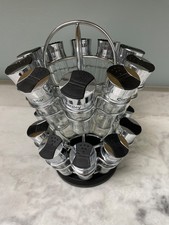 Olde Thompson Chrome-Plated