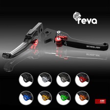 Mirror Reva Lever for Vespa GTS 300 / Super / Supersport / Supertech (MD3C)...
