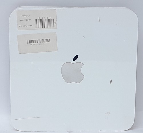 Apple a1409 time - apple,