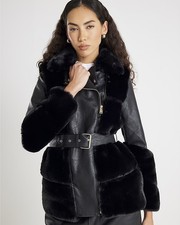 River Island Womens Biker