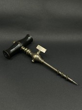 Antique English Champagne  Tap