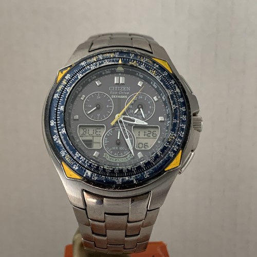 Citizen men eco - citizen, drive