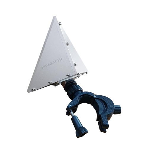 Radar aiming corner - radar,