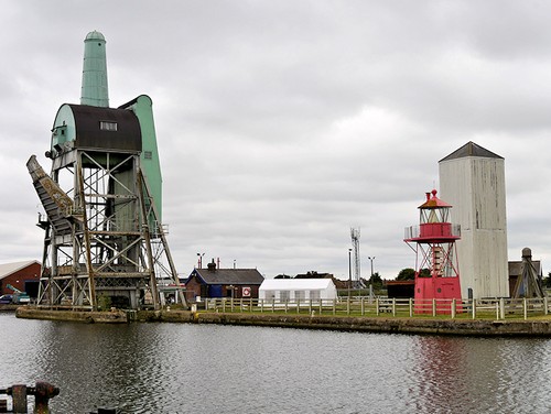 Photo 6x4 goole - 6x4, south
