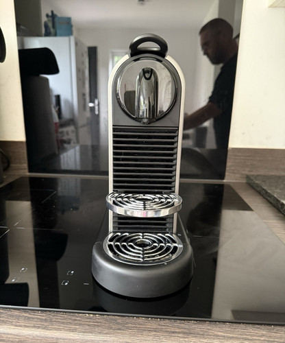 Citiz platinum titan - platinum,