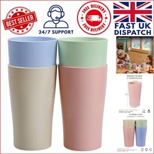 Dishwasher Safe Unbreakable