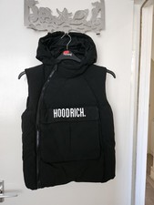 Hoodrich Men's Gilet Size M