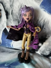 Bratzillaz Yasmina Clairvoya Doll Glam Gets Wicked House of Witchez MGA