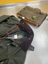 Barbour Northumbria C36 Mens S