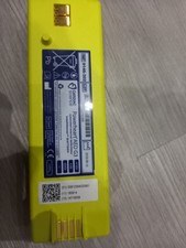 NEW CARDIAC SCIENCE Powerheart