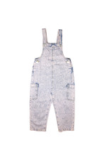 Ex N3XT Girls Dungarees Cotton