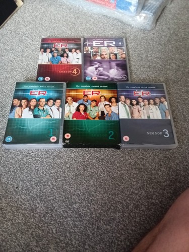 Series 5 - series, 1