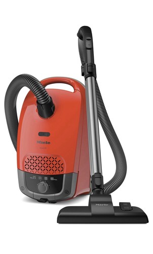 Miele guard junior cylinder - s1,