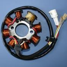 Dirt Racing Stator Coil Set