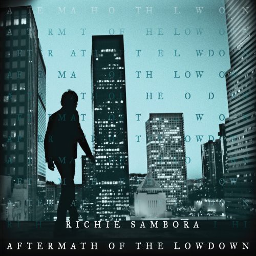 Richie sambora aftermath - :,