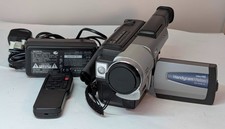 Sony handycam vision - sony,