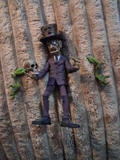 THE GOON ZOMBIE FIGURE 2005
