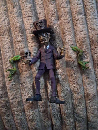 The goon zombie figure 2005 - goon,