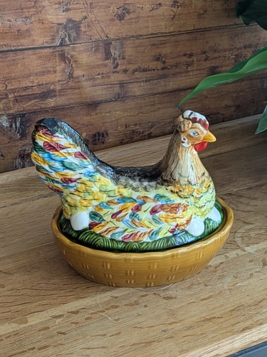 Ceramic vintage schramberg - ceramic,