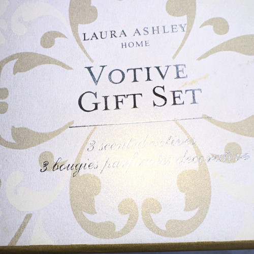 Laura ashley home pack - ashley,
