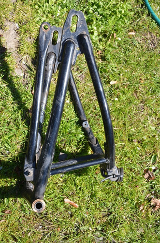 Yamaha rd350lc rd250lc swing - rd350lc,