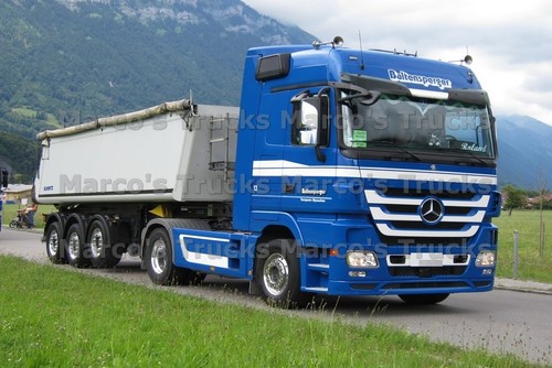 Truck photo mercedes benz - truck, mercedes-benz