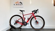 Ribble CGR AL E Shimano Tiagra