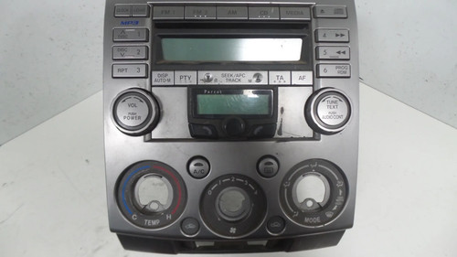 Radio ford ranger pick up - radio,