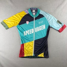 MAAP Speedvagen Cycling Jersey