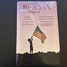 Readers Digest Judgement