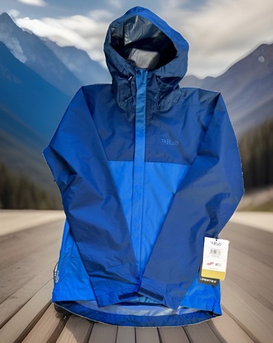Rab downpour eco - rab, waterproof