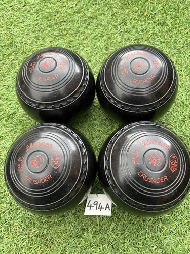 Almark crusader size lawn - size, 3h
