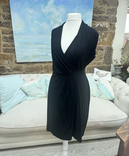 Ted baker black wrap - ted,