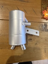 Rs Turbo 1.6 Cvh Bailey Style Breather Catch Can Tank