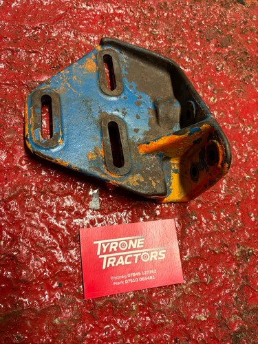 Fordson major super - fordson,