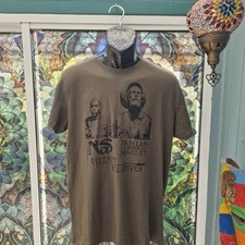 t shirt Distant Relatives