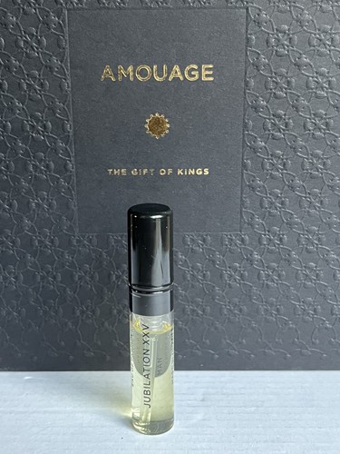 Official amouage - official,
