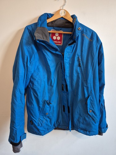Tog24 blue medium ski winter - tog24,