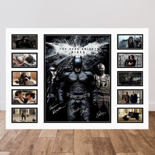 Batman the dark knight rises - knight,