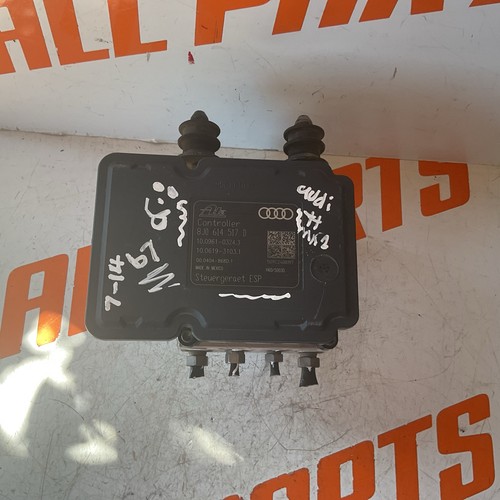 Audi mk 2 tfsi - 2,
