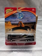 Rare Johnny Lightning Monaco