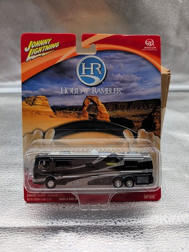 Rare johnny lightning monaco - rare,