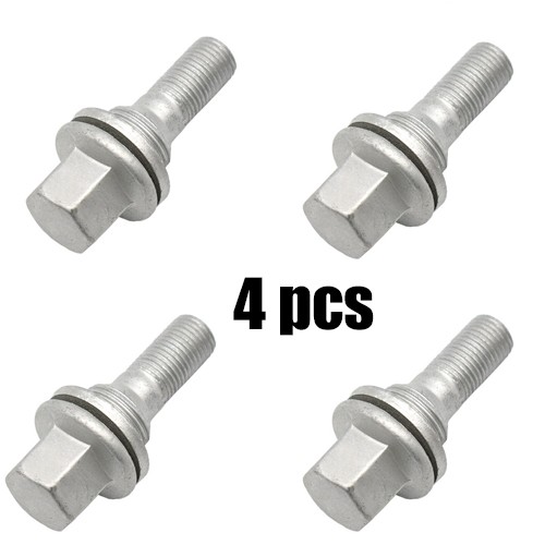 4pc for citroen c5 - 4pc,