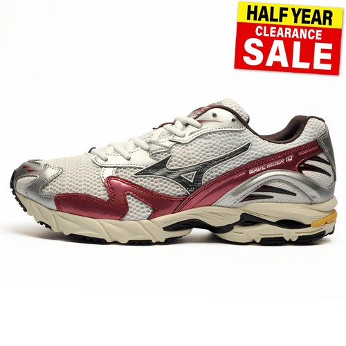 Mizuno wave rider mens - mizuno,